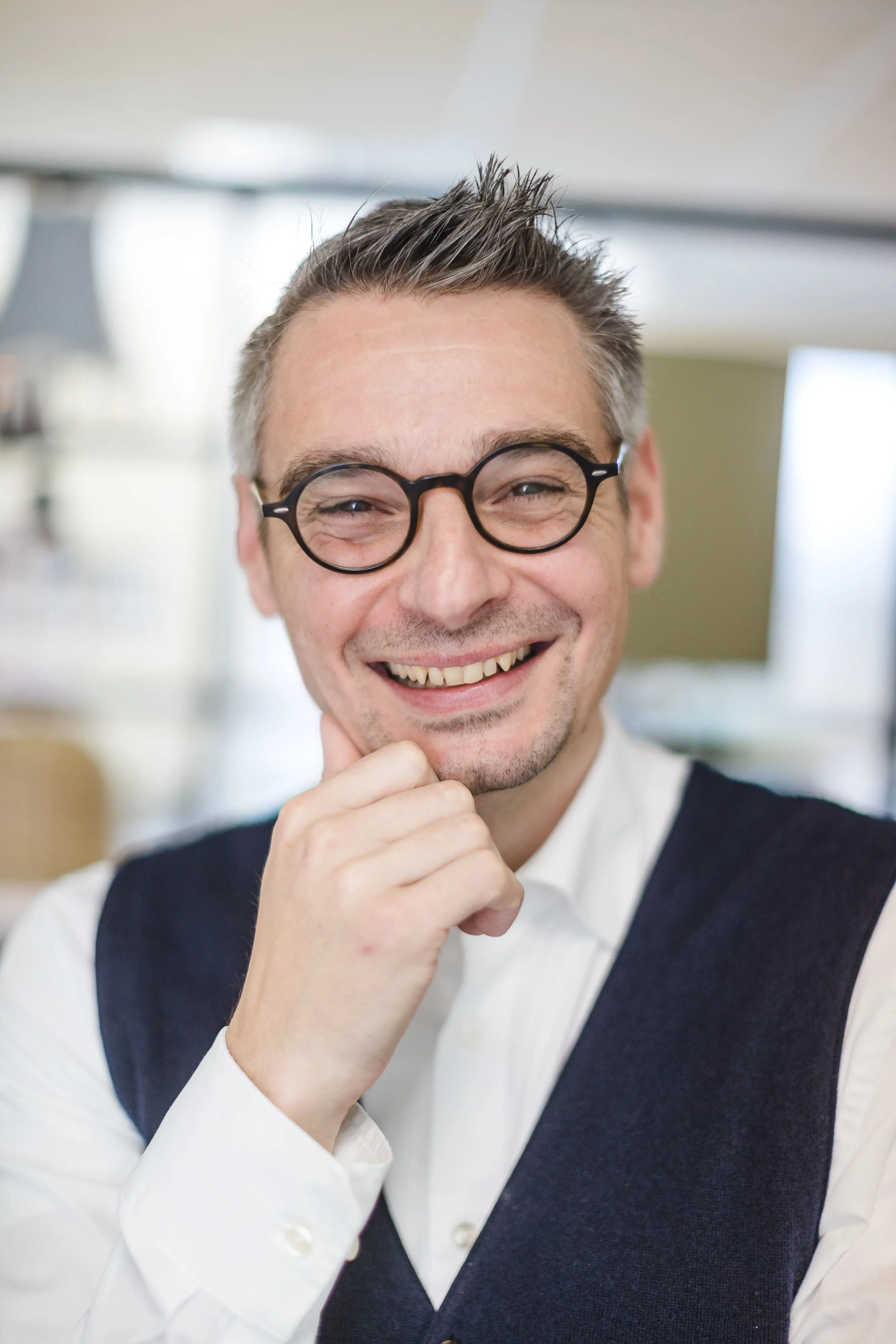 Patrick Schnelle