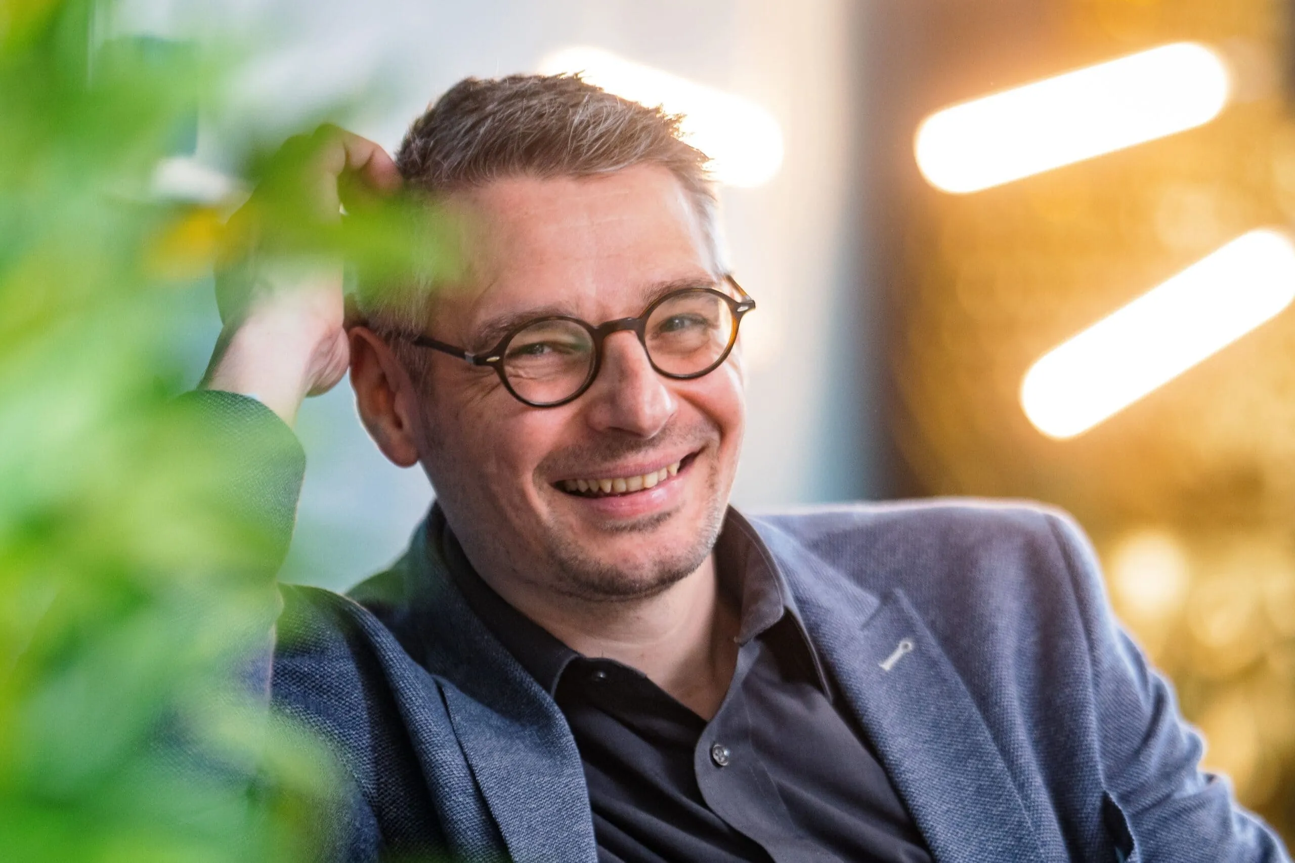 Patrick Schnelle